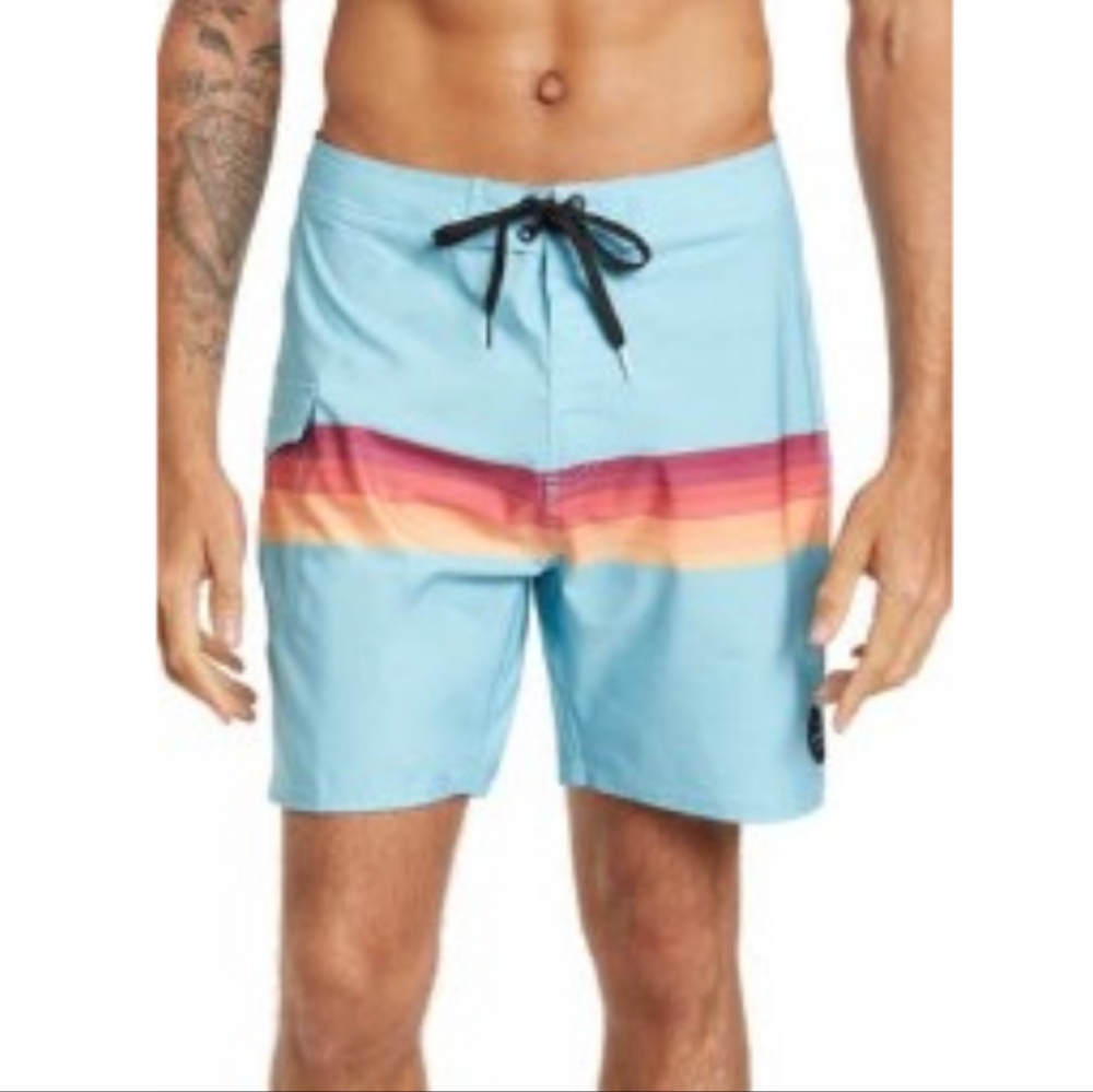 Rip Curl Stretch Cove Board Short Size 36 Nwt